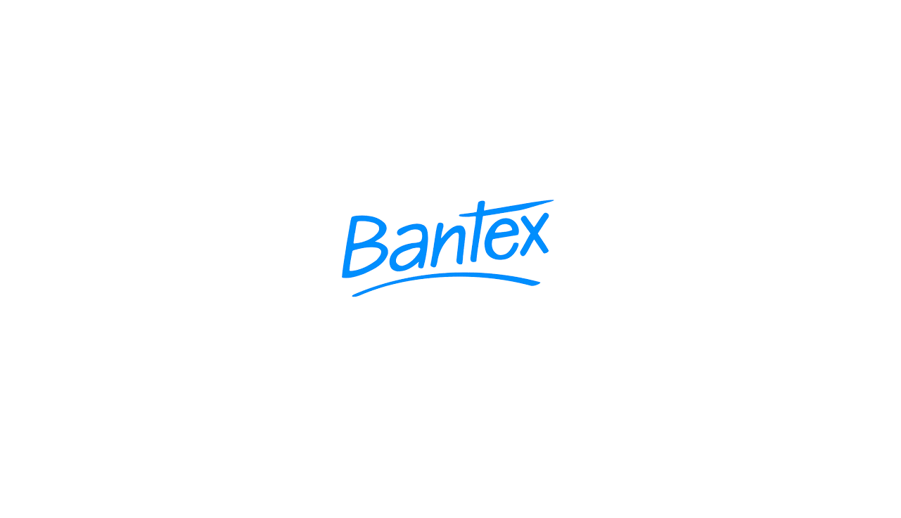 Bantex logo