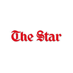 The Star Newspaper 9771016370005