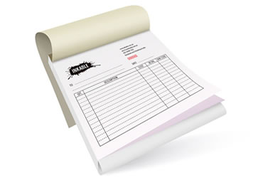 Business Stationery
