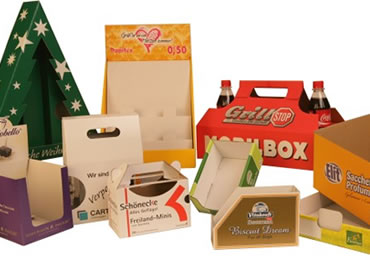 Product Packaging